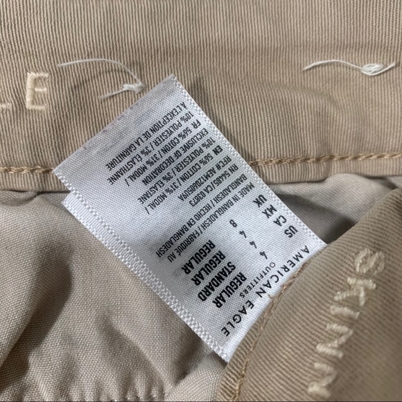 AE Skinny Pants stretch - Picture 6 of 7